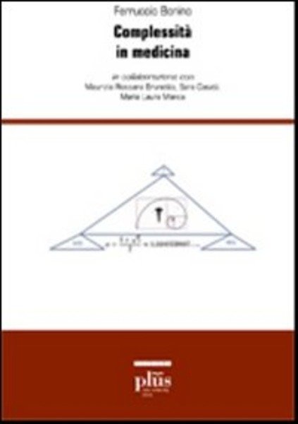 Complessita In Medicina