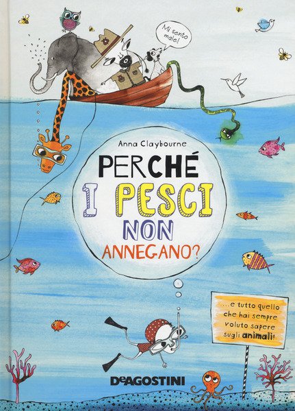 Perche I Pesci Non Annegano? | Immagine principale