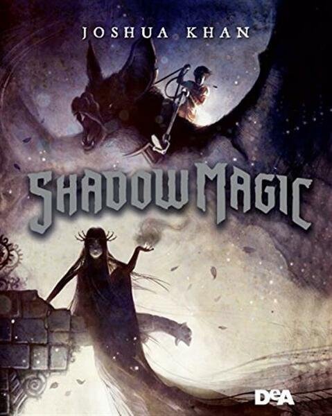 Shadow Magic