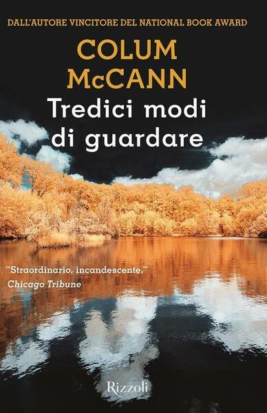 Tredici Modi Di Guardare | Immagine principale