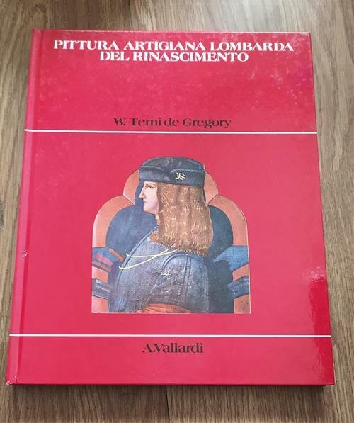 Pittura Artigiana Lombarda Del Rinascimento | Immagine principale