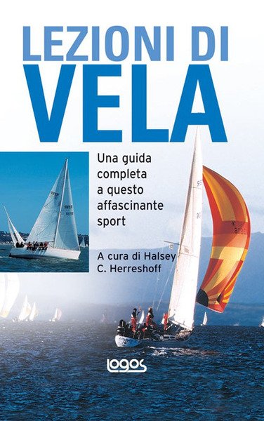 Lezioni Di Vela