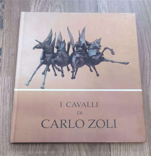 I Cavalli Di Carlo Zoli | Immagine principale