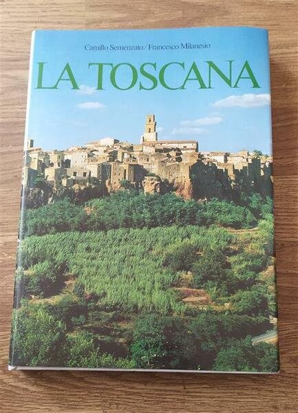 La Toscana | Immagine principale