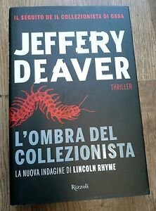 Ombra Del Collezionista (L ) | Immagine principale