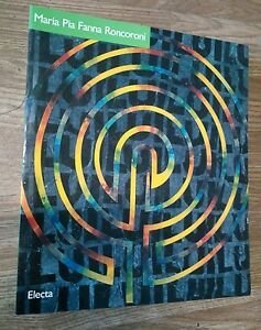 Fanna Roncoroni. Catalogo Della Mostra | Immagine principale