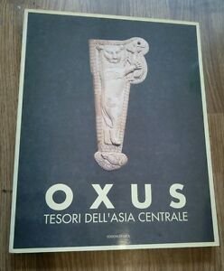 Oxus. Tesori Dell'asia Centrale | Immagine principale