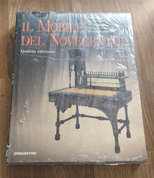 Il Mobile Del Novecento | Immagine principale