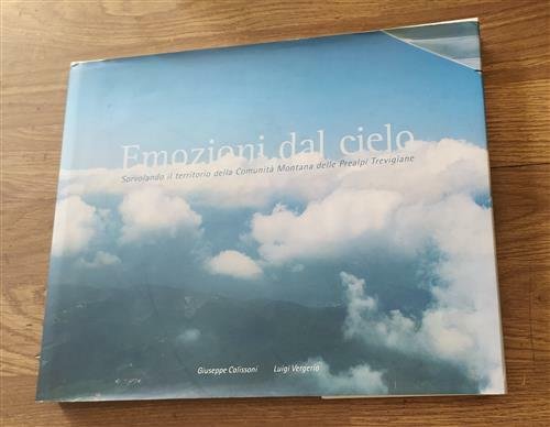 Emozioni Dal Cielo Sorvolando Il Territorio Della Comunità Montana Delle … | Immagine principale