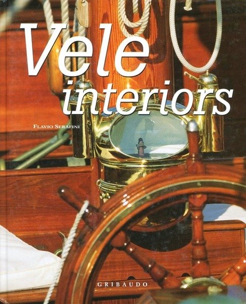 Vele. Interiors | Immagine principale