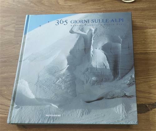 Trecentosessantacinque Giorni Sulle Alpi | Immagine principale