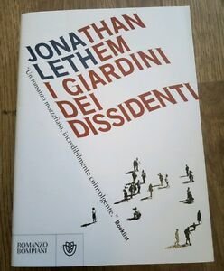 Giardini Dei Dissidenti (I) | Immagine principale