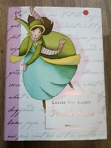 Piccole Donne | Immagine principale