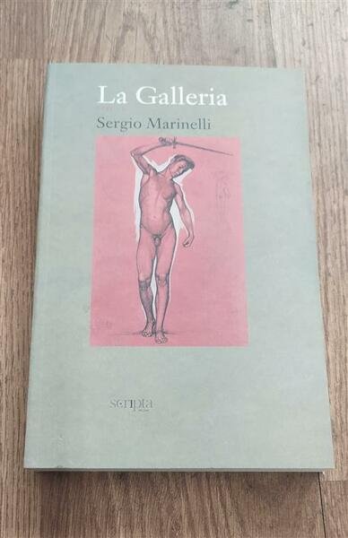La Galleria. Vol. 5: Viii-Ix. | Immagine principale