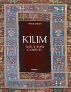 Kilim. Tessuti Piani D'oriente | Immagine principale