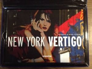 New York Vertigo | Immagine principale