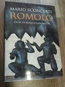 Romolo | Immagine principale