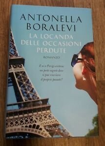 Locanda Delle Occasioni Perdute(La) | Immagine principale