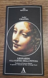 Leonardo Da Vinci O La Scienza Della Pittura-Lionardo Da Vinci