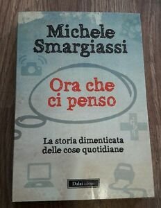 Ora Che Ci Penso | Immagine principale
