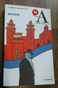 Nuovi Argomenti. Vol. 72 | Immagine principale