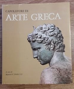 Capolavori Di Arte Greca
