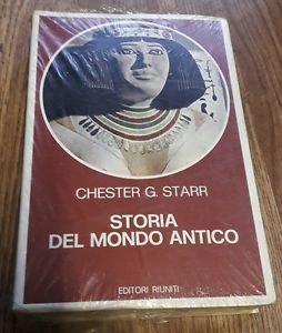 Storia Del Mondo Antico | Immagine principale