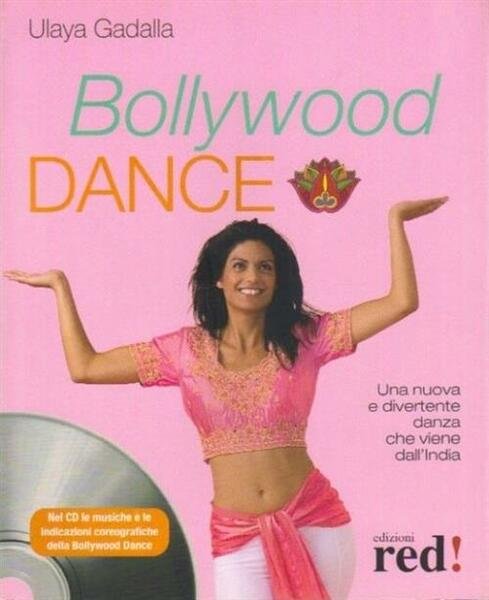 Bollywood Dance