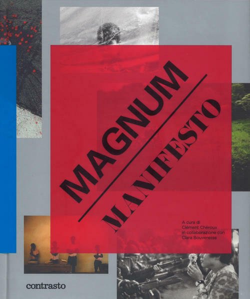 Magnum Manifesto | Immagine Gallery 2