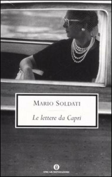 Le Lettere Da Capri | Immagine principale