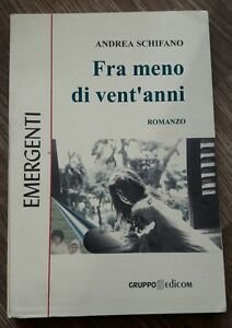 Fra Meno Di Vent'anni