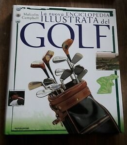 La Nuova Enciclopedia Illustrata Del Golf