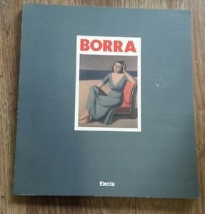 Pompeo Borra. Il Vizio Della Passione. Catalogo Della Mostra Aurelio …