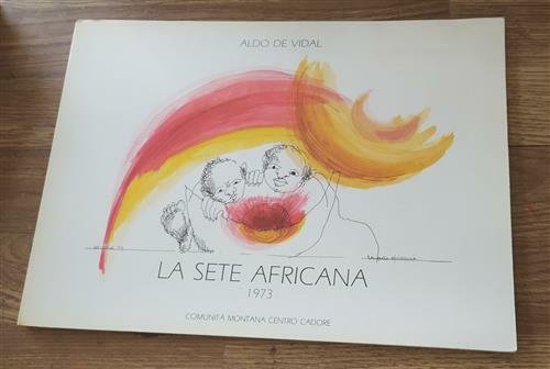 La Sete Africana | Immagine principale