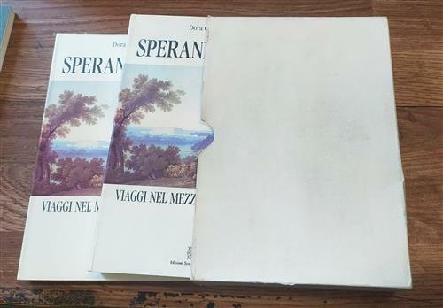 Sperando Il Sud. Viaggi Nel Mezzogiorno D'italia | Immagine principale