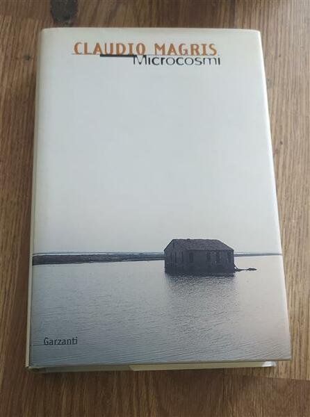 Microcosmi | Immagine Gallery 2