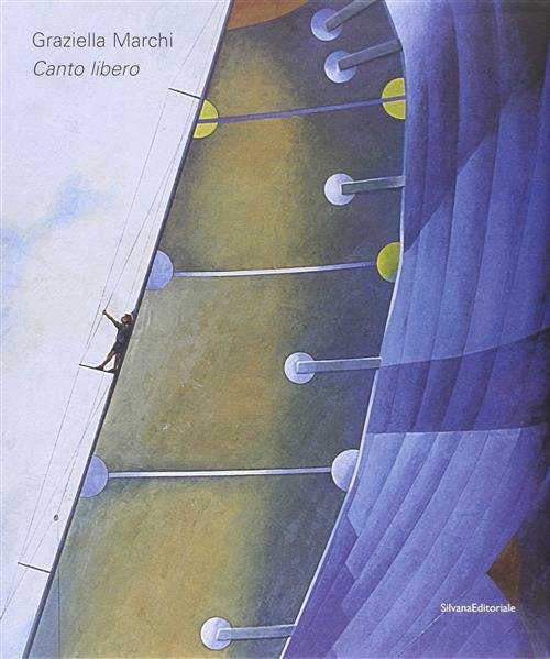 Graziella Marchi. Canto Libero | Immagine principale