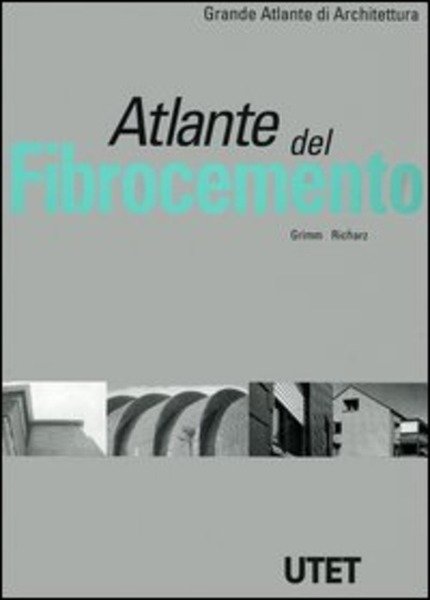 Atlante Del Fibrocemento | Immagine principale