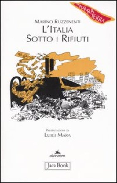 L' Italia Sotto I Rifiuti. Brescia: Un Monito Per La …