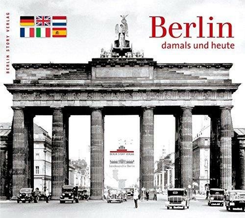 Berlin. Damals Und Heute | Immagine principale