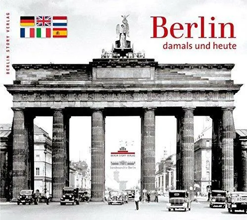Berlin. Damals Und Heute | Immagine Gallery 1