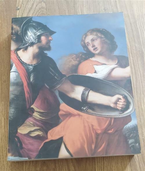 Il Guercino 1591 1666 Nuova Alfa 1992