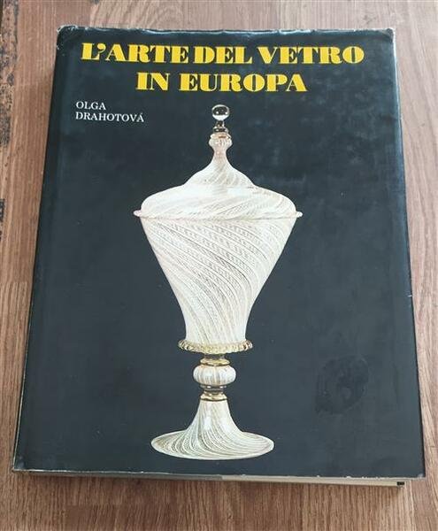 L'arte Del Vetro In Europa | Immagine principale