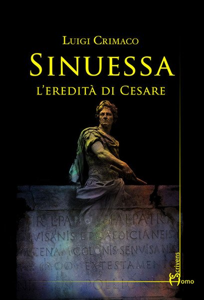 Sinuessa. L'eredita Di Cesare | Immagine principale