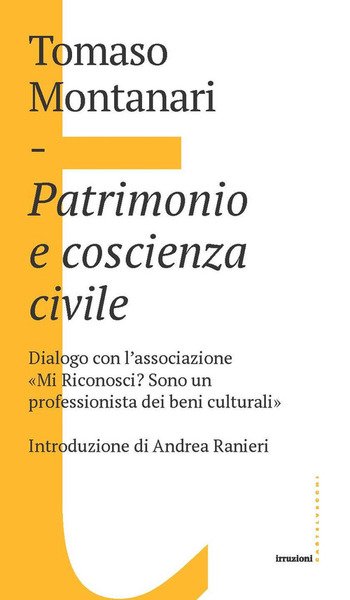 Patrimonio E Coscienza Civile. Dialogo Con L'associazione Mi Riconosci? Sono …