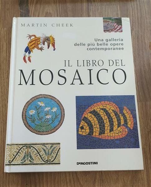 Il Libro Del Mosaico. Una Galleria Delle Piu Belle Opere …