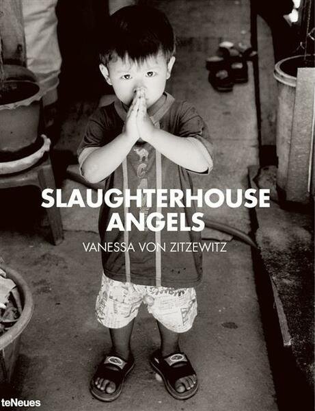 Slaughterhouse Angels