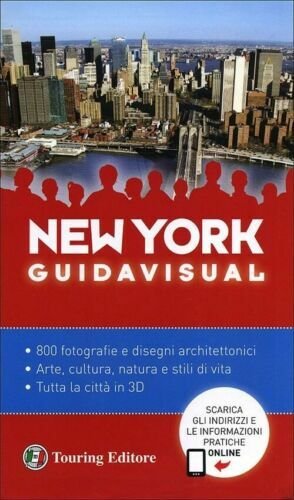 New York. Guida Visual | Immagine principale