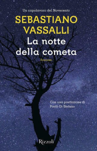 La Notte Della Cometa | Immagine principale