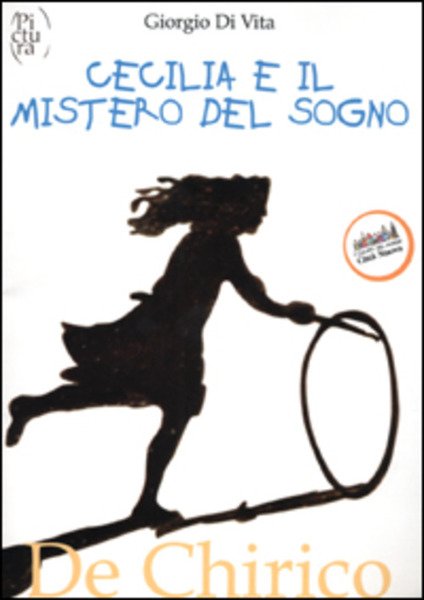 Cecilia E Il Mistero Del Sogno Giorgio Di Vita Citta …